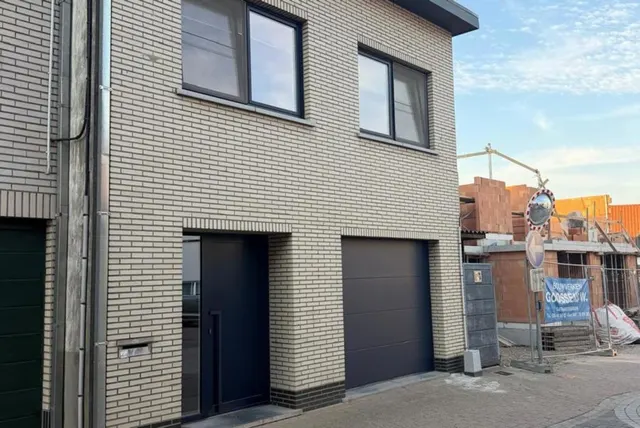 Huis te koop in Erpe-Mere – 1/10