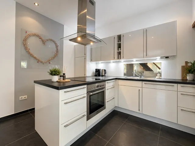 Huis te huur in Seraing – 1/10
