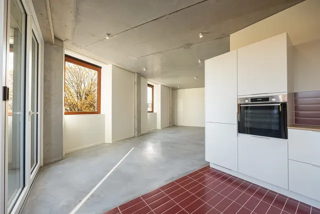 Appartement te huur in Antwerpen – 1/8