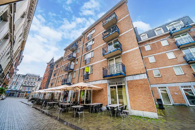 Appartement te koop in Spa – 1/10
