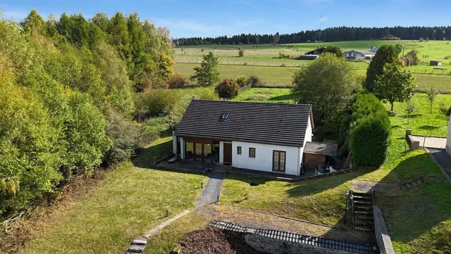 Huis te koop in Wibrin – 1/10