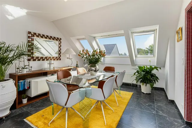 Appartement te huur in Kortenberg – 1/9