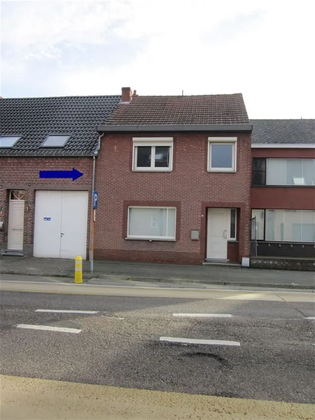 Huis te huur in Mol – 1/10