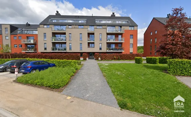 Appartement te huur in Andenne – 1/10