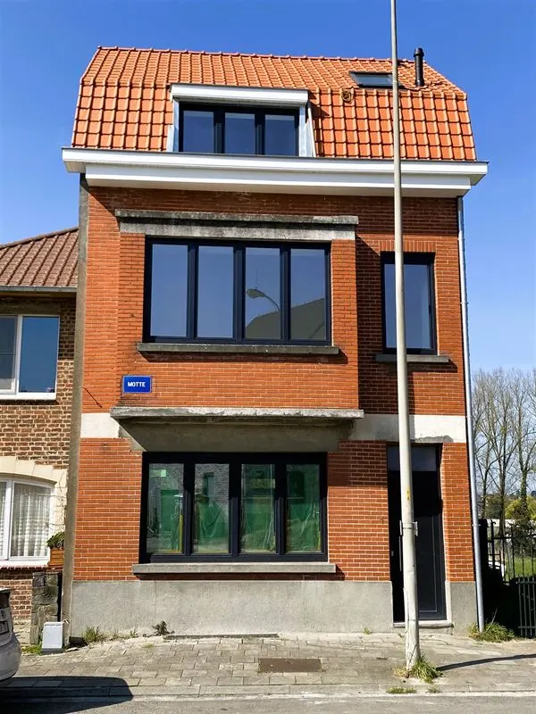 Maison à louer à Wemmel – 1/10