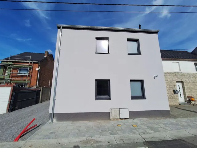 Appartement de seconde main te huur in Brugelette – 1/10