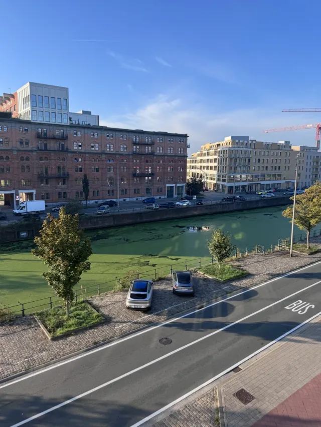 Appartement te koop in Gent – 1/10