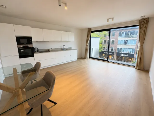 Appartement te huur in Brasschaat – 1/10