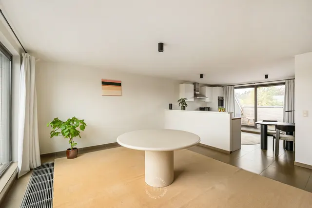 Duplex te huur in Sint-Martens-Latem – 1/10