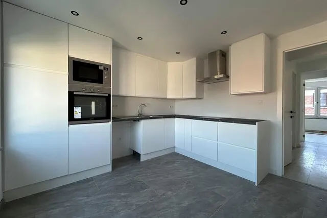 Appartement te huur in Leuven – 1/7