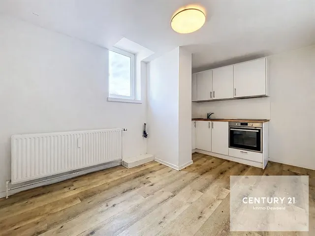 Duplex te huur in Braine-L'Alleud – 1/10