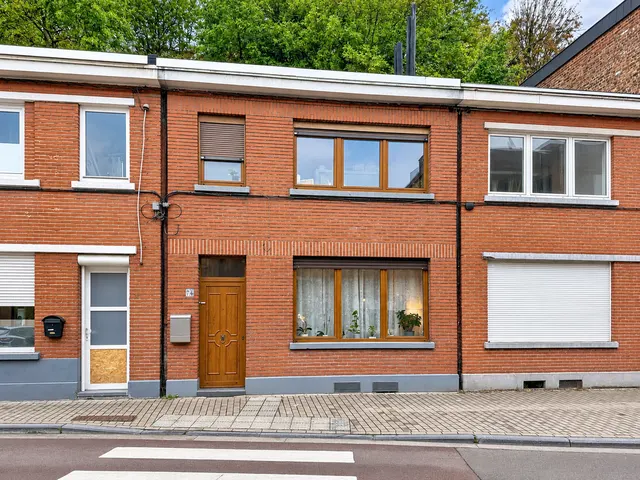 Huis te koop in Liège – 1/10