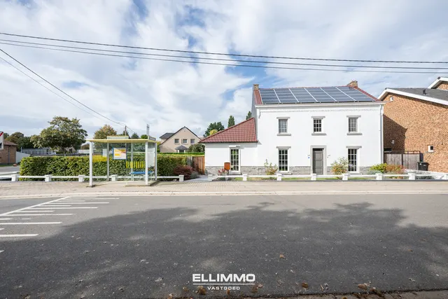 Huis à vendre à Bilzen – 1/10