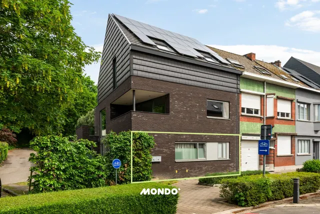 Appartement te koop in Willebroek – 1/10