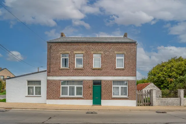 Huis te koop in Éghezée – 1/10
