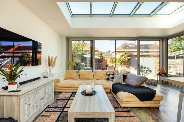 Huis te koop in Mechelen – 1/10