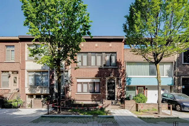 House for sale in Antwerpen – 1/10