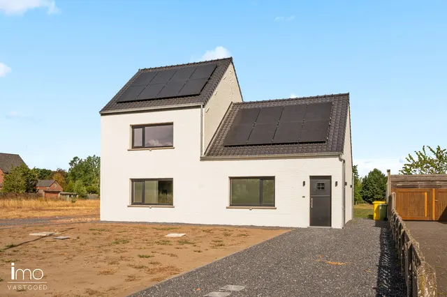 Huis te koop in Westerlo – 1/10