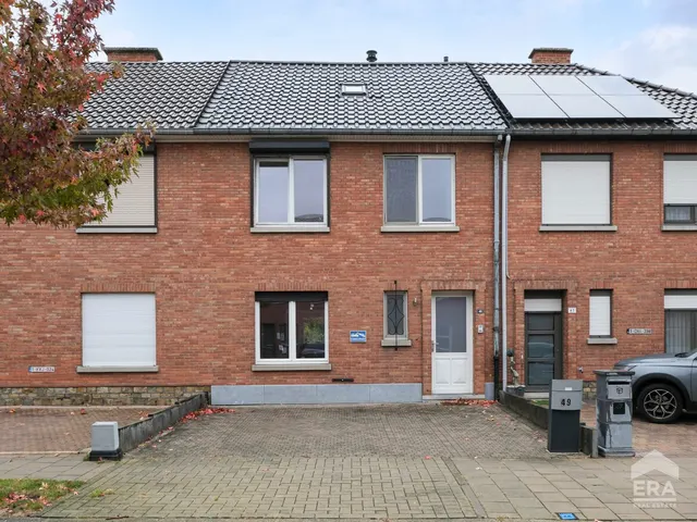 Huis te koop in Sint-Truiden – 1/10