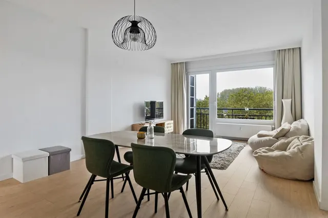 Apartment for sale in Antwerpen – 1/10
