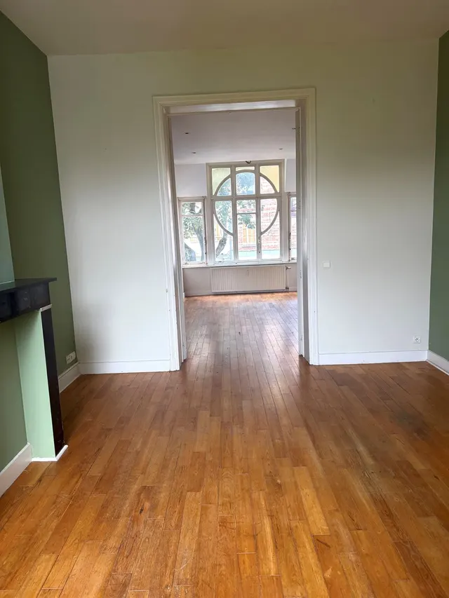Appartement te koop in Uccle – 1/10