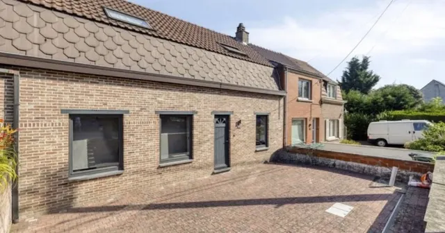 Huis à vendre à Ninove – 1/10