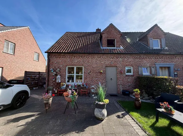 Huis te koop in Oud-Turnhout – 1/10