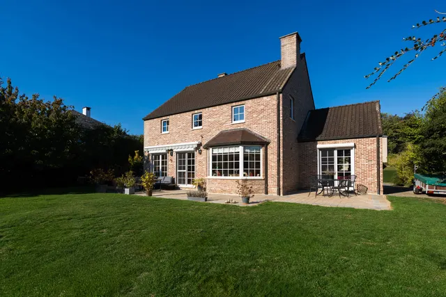 Huis te koop in Wavre – 1/10