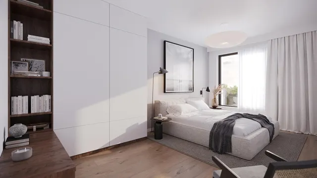Appartement te koop in Woluwe-Saint-Lambert – 1/10
