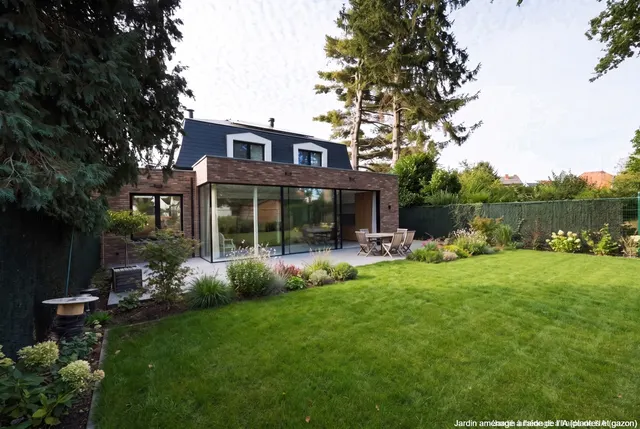 Huis te koop in Wezembeek-Oppem – 1/10