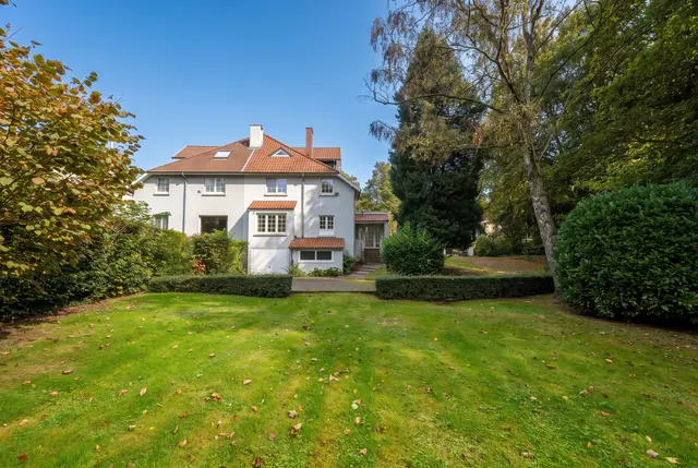 Huis te koop in Uccle – 1/10