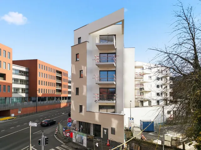 Appartement te huur in Namur – 1/10
