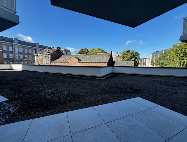 Appartement te huur in Namur – 1/10