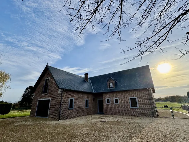Huis te huur in Profondeville – 1/10