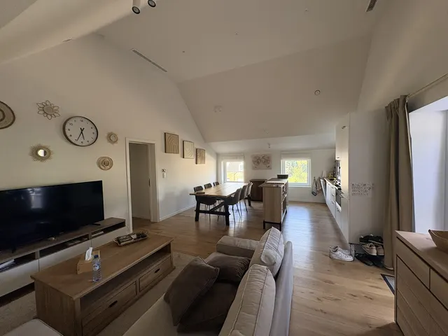 Appartement à louer à Chaumont-Gistoux – 1/10