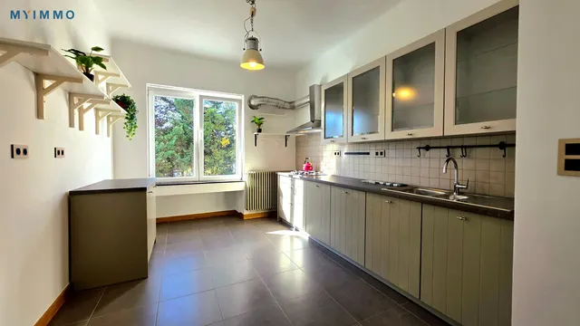 Appartement te koop in Ganshoren – 1/10