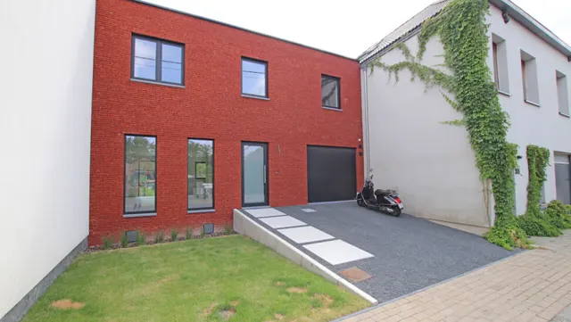 House for rent in Huldenberg – 1/10