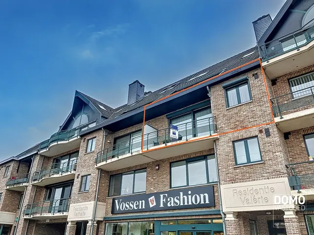 Appartement te huur in Hasselt – 1/10