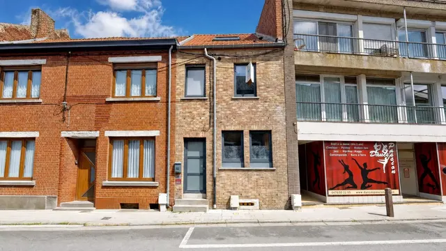 Maison à vendre à Pont-à-Celles – 1/10