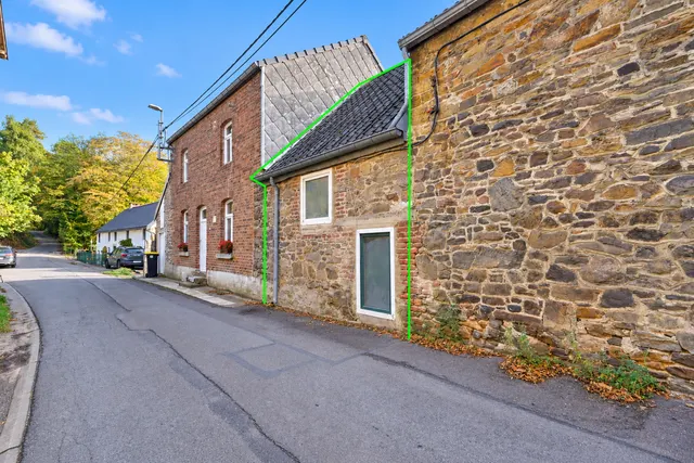 Huis te koop in Amay – 1/10