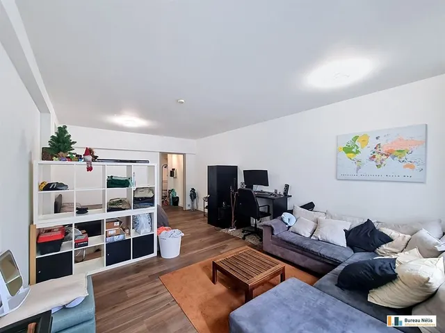 Studio te huur in Liège – 1/10