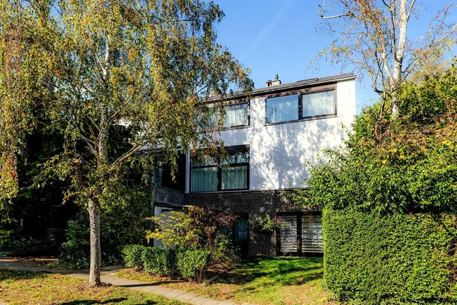 Huis te huur in Watermael-Boitsfort – 1/10