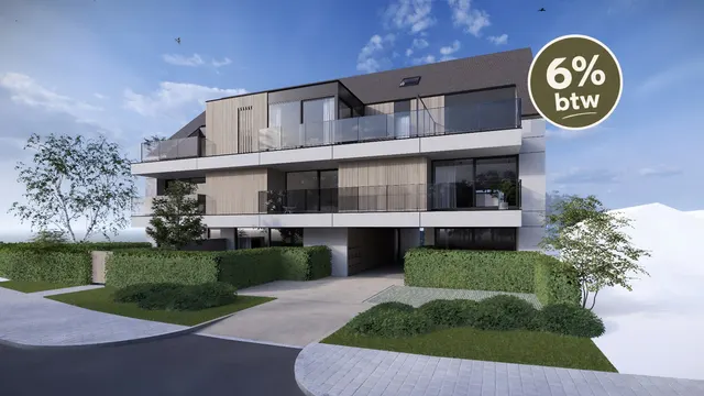 Appartement te koop in Kortemark – 1/10