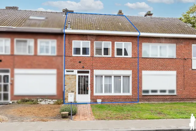 Huis te koop in Turnhout – 1/10