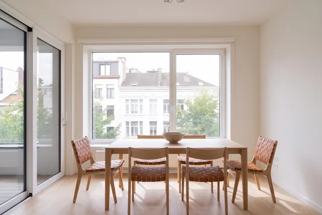 Apartment for sale in Antwerpen – 1/8