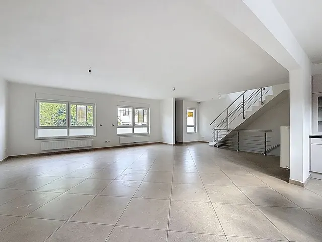 House for rent in Charleroi Jumet – 1/10