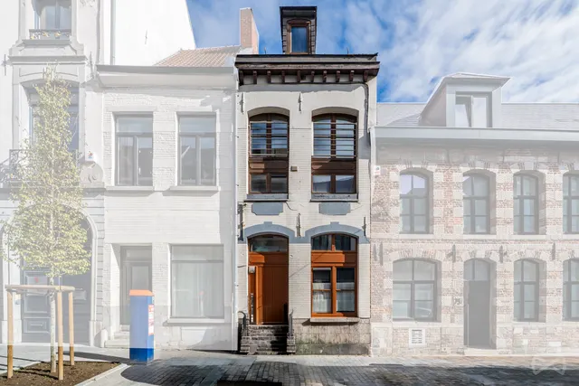 Huis te koop in Mons – 1/10