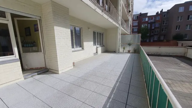 Appartement te koop in Woluwe-Saint-Lambert – 1/10