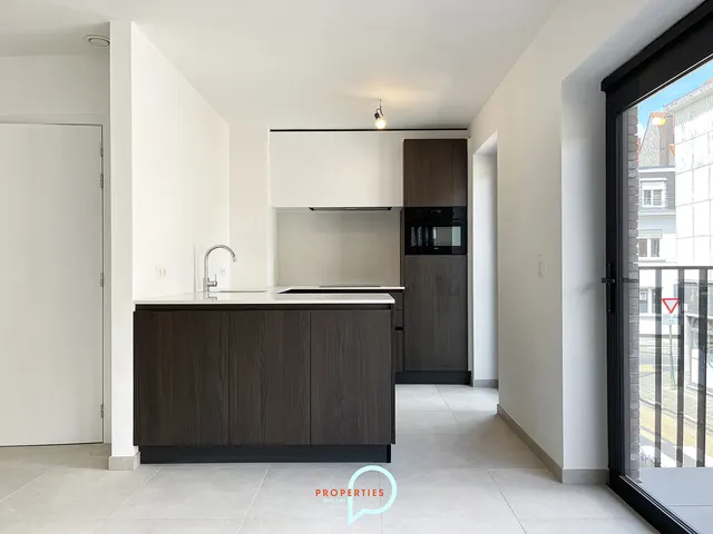 Appartement te huur in Aalst – 1/10