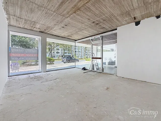 Appartement à vendre à Berchem – 1/7